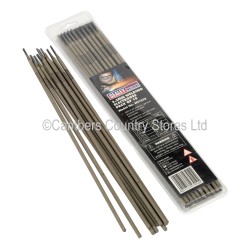 Sealey Welding Rods 10 Pack 3.2mm x 350mm